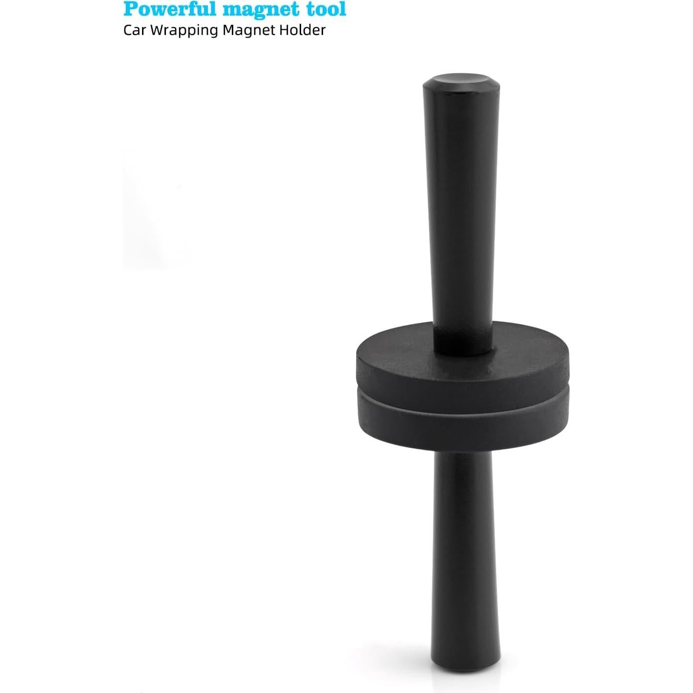 Imanes de Envoltura de Vinilo EHDIS C020si - Paquete de 4