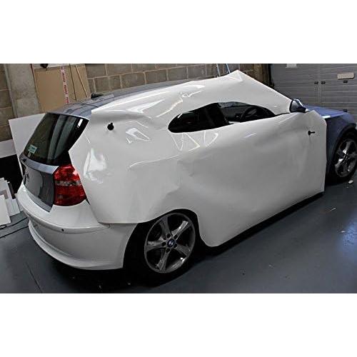 Imanes de Envoltura de Vinilo EHDIS C020si - Paquete de 4