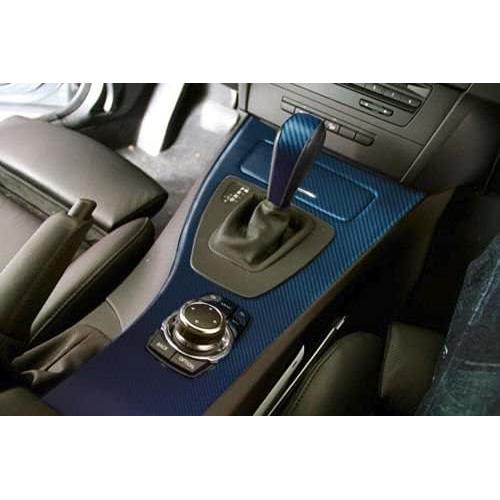 Vinilo de Fibra de Carbono VViViD Chameleon 0.3m x 1.5m