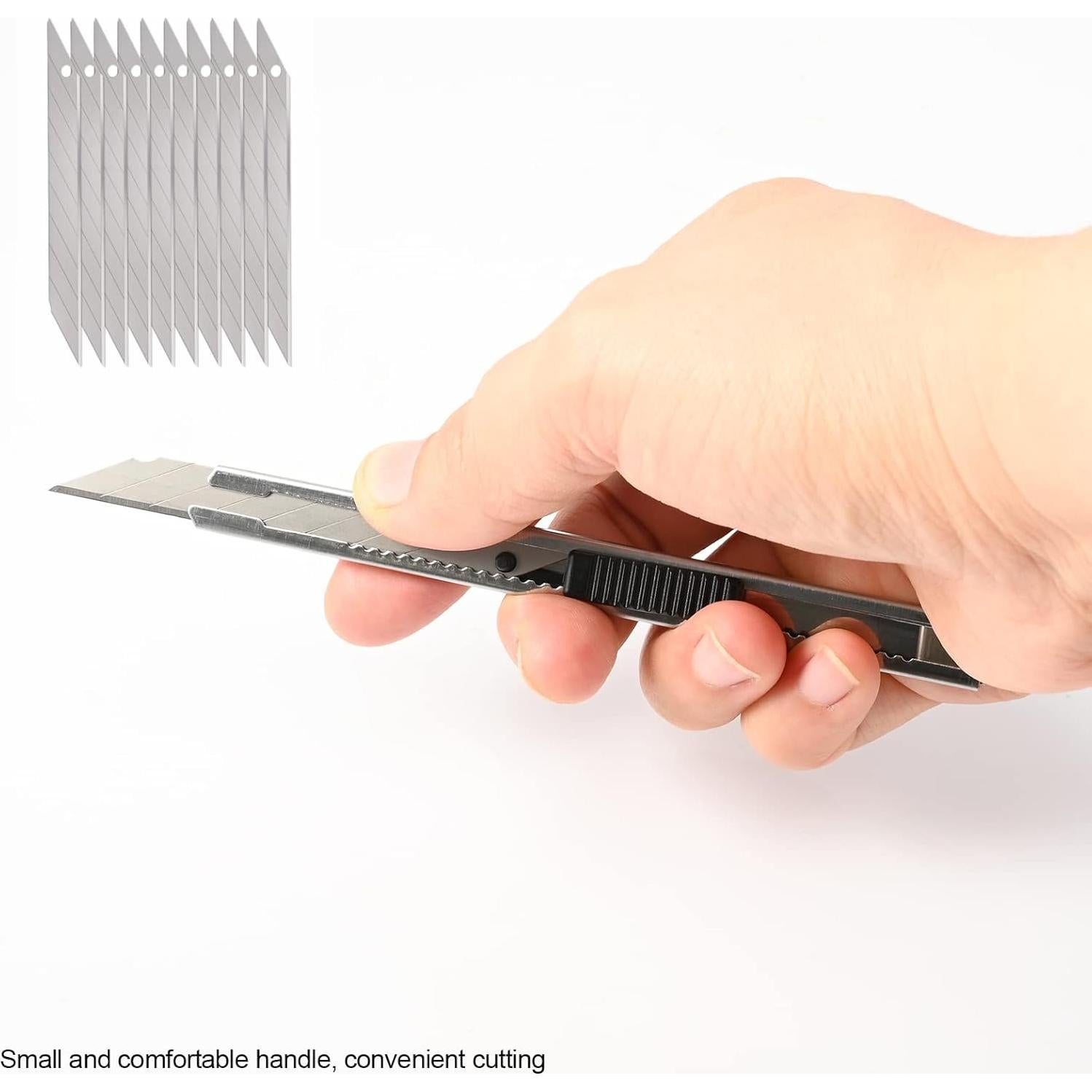 Kit de Herramientas para Tintado de Ventanas FOSHIO 10 cm