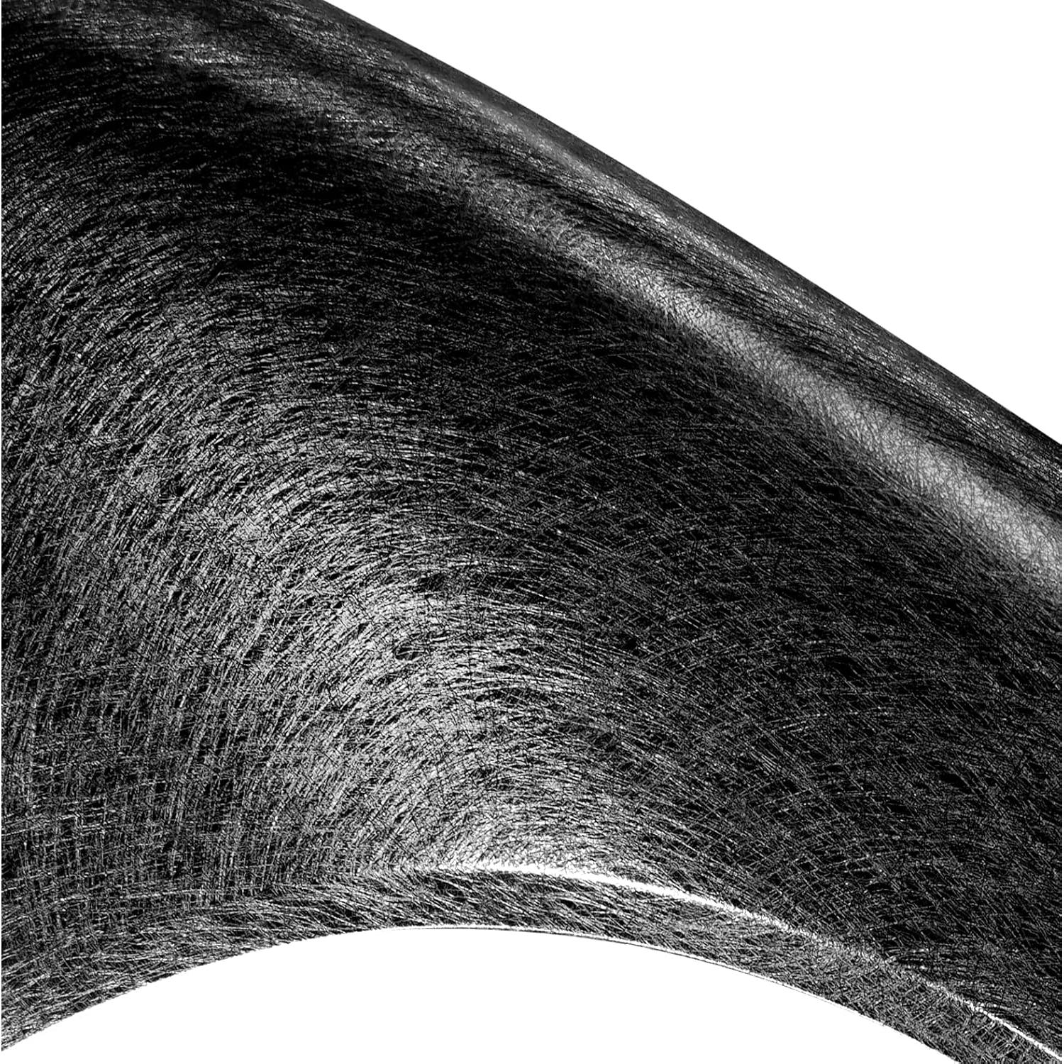 Vinilo Texturizado VViViD Bestia Negra 30.5x152.4 cm