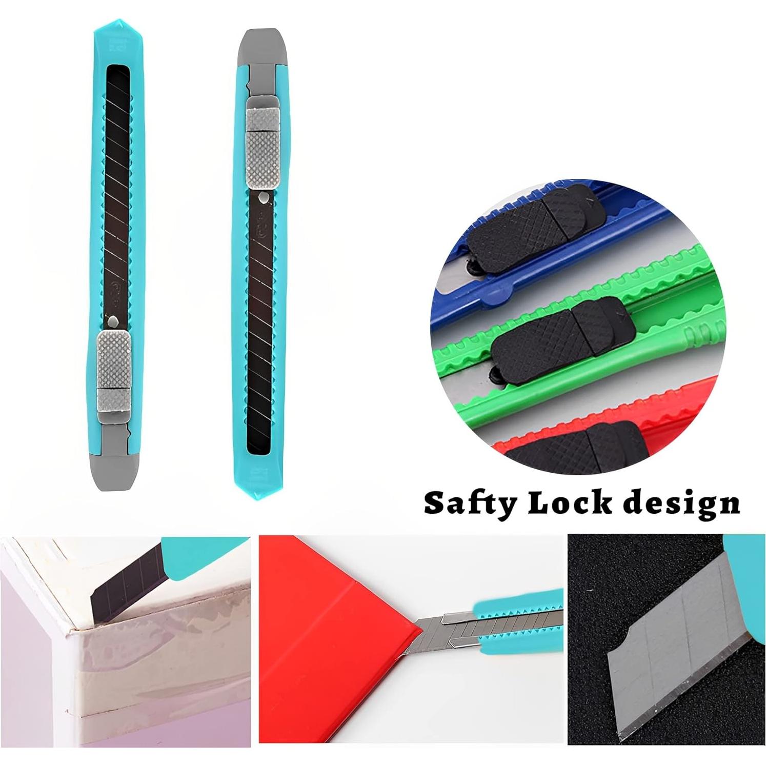 Kit de Herramientas de Envoltura de Vinilo Lypumso 4 Piezas