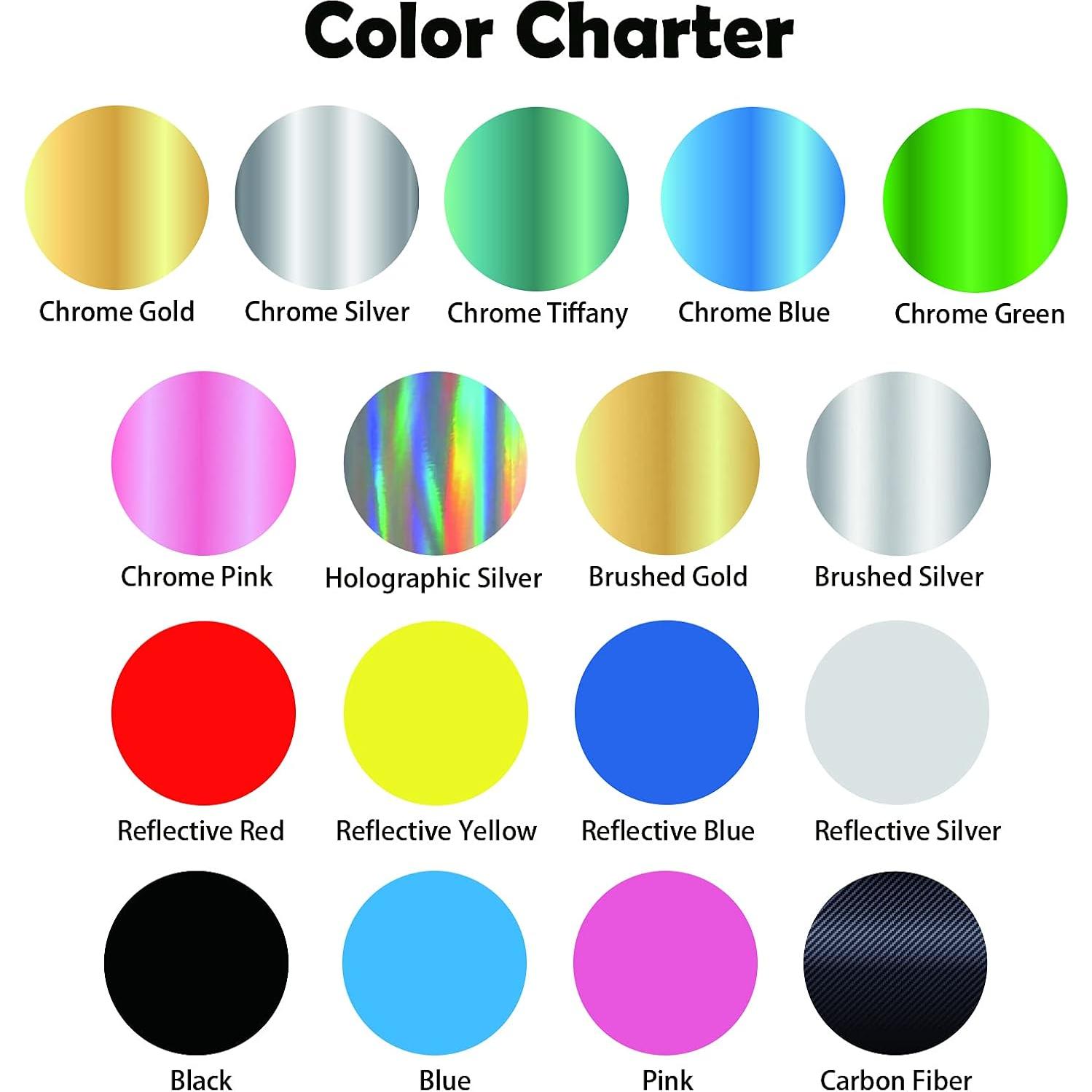 Calcomanías Reflectantes para Tanque de Gas HungMieh - Pack de 2