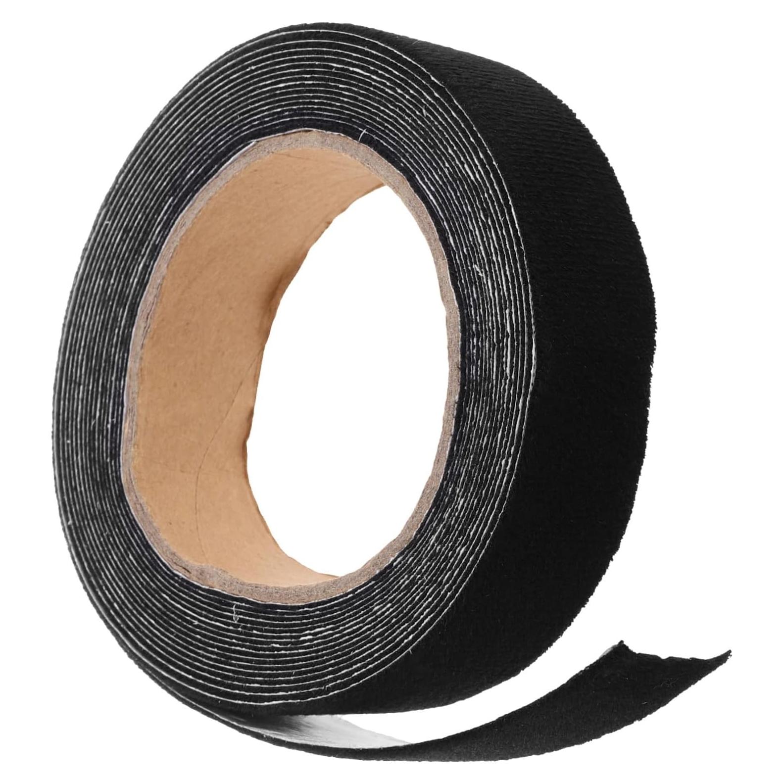 Raspador de Fieltro Reemplazable BUGUUYO para Vinilo 500x3cm