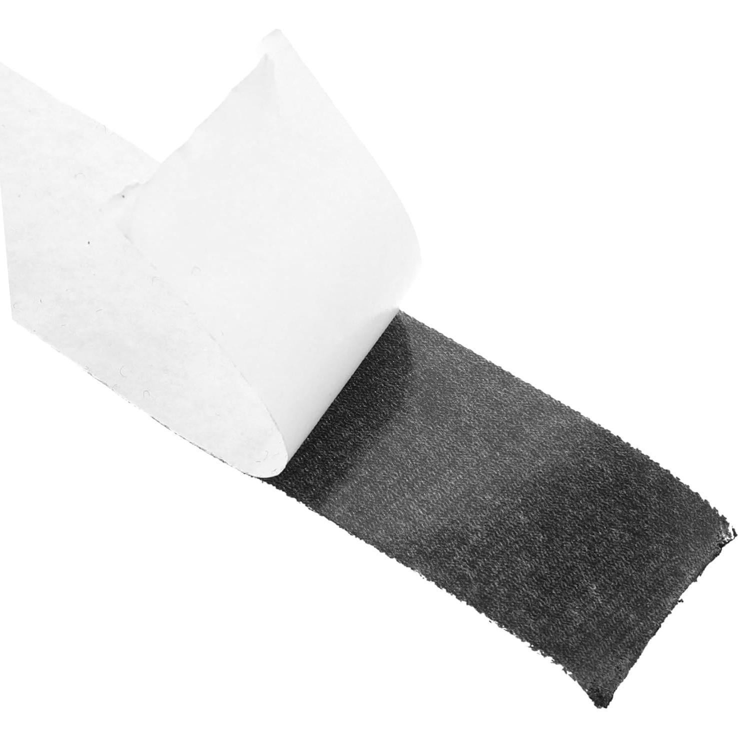 Raspador de Fieltro Reemplazable BUGUUYO para Vinilo 500x3cm