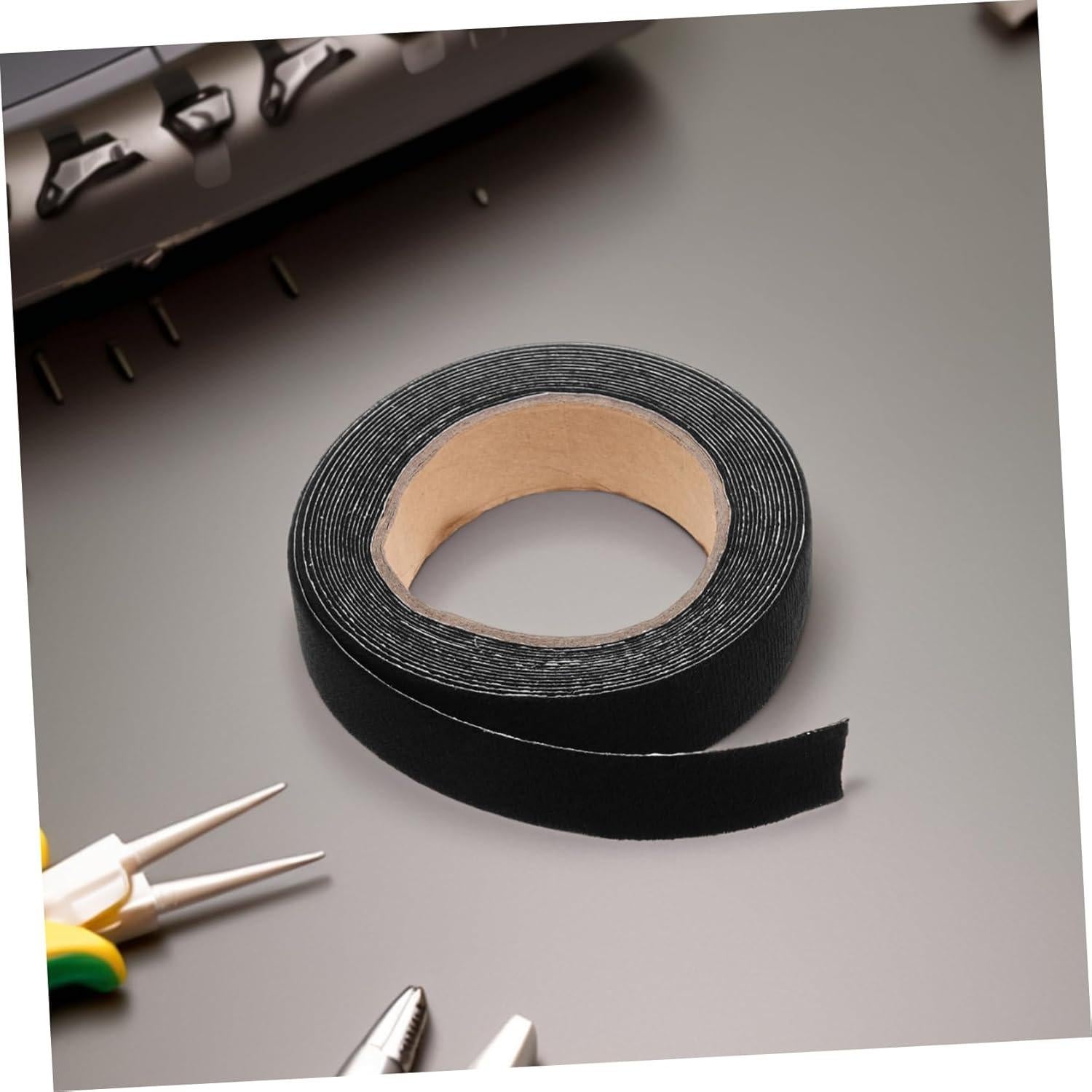 Raspador de Fieltro Reemplazable BUGUUYO para Vinilo 500x3cm