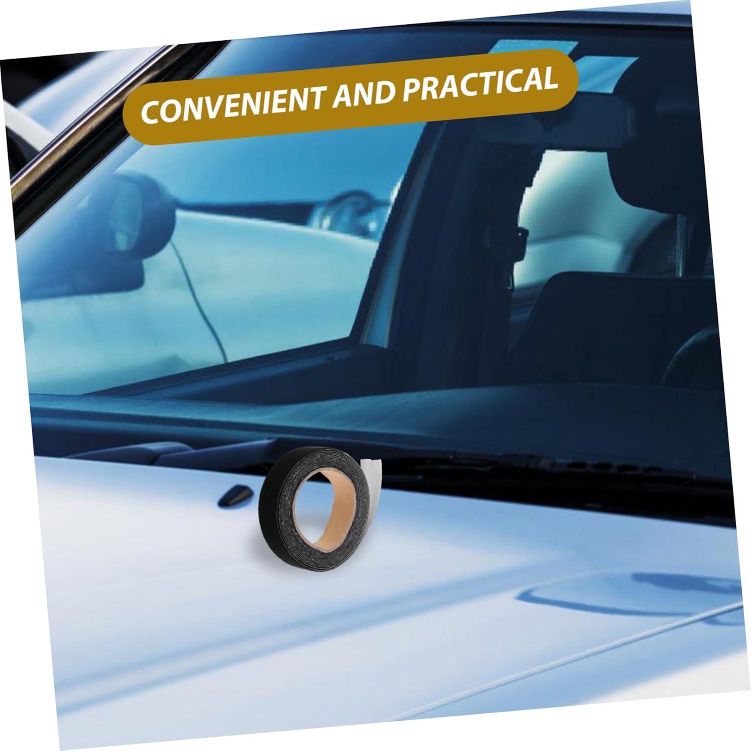 Raspador de Fieltro Reemplazable BUGUUYO para Vinilo 500x3cm