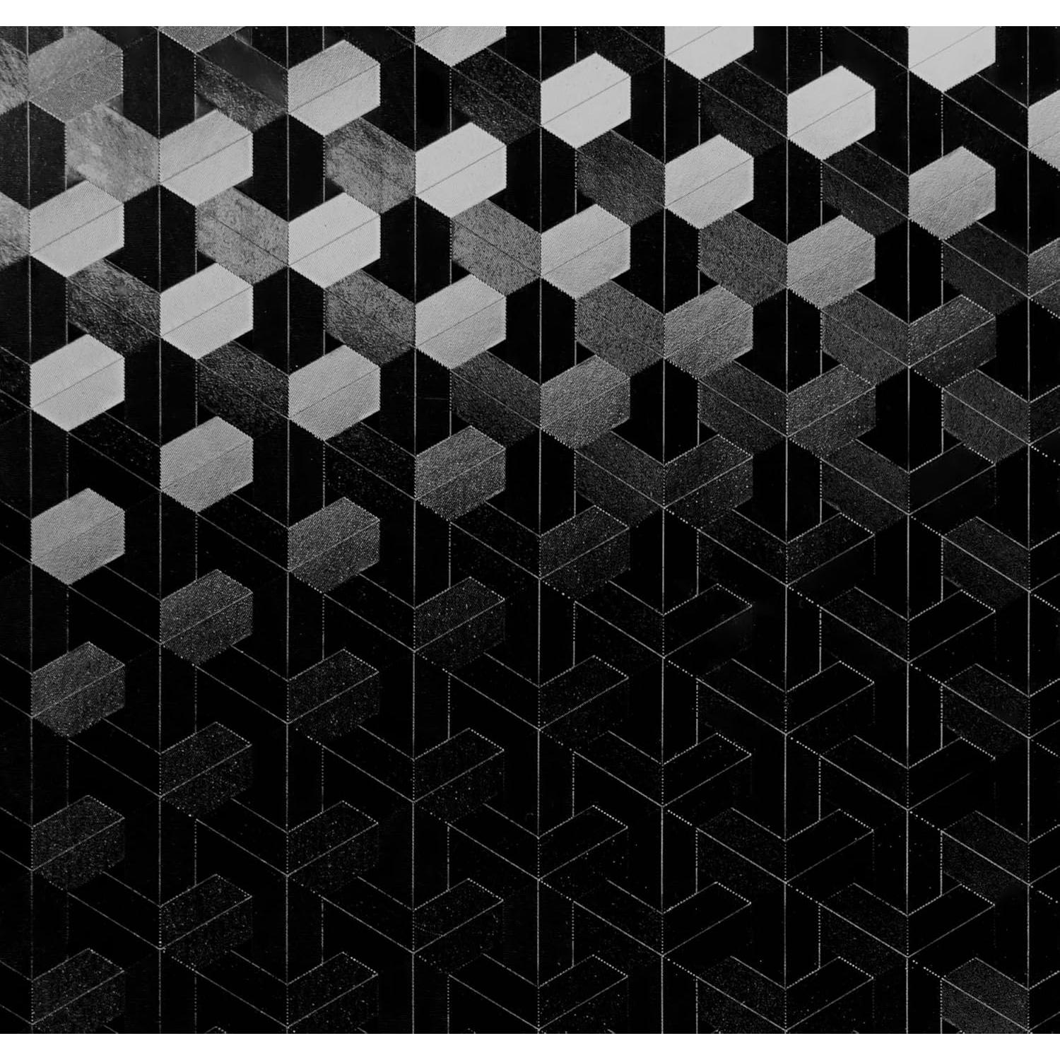 Vinilo Automotriz VViViD+ Tejido de Carbono Negro 0.30m x 1.52m