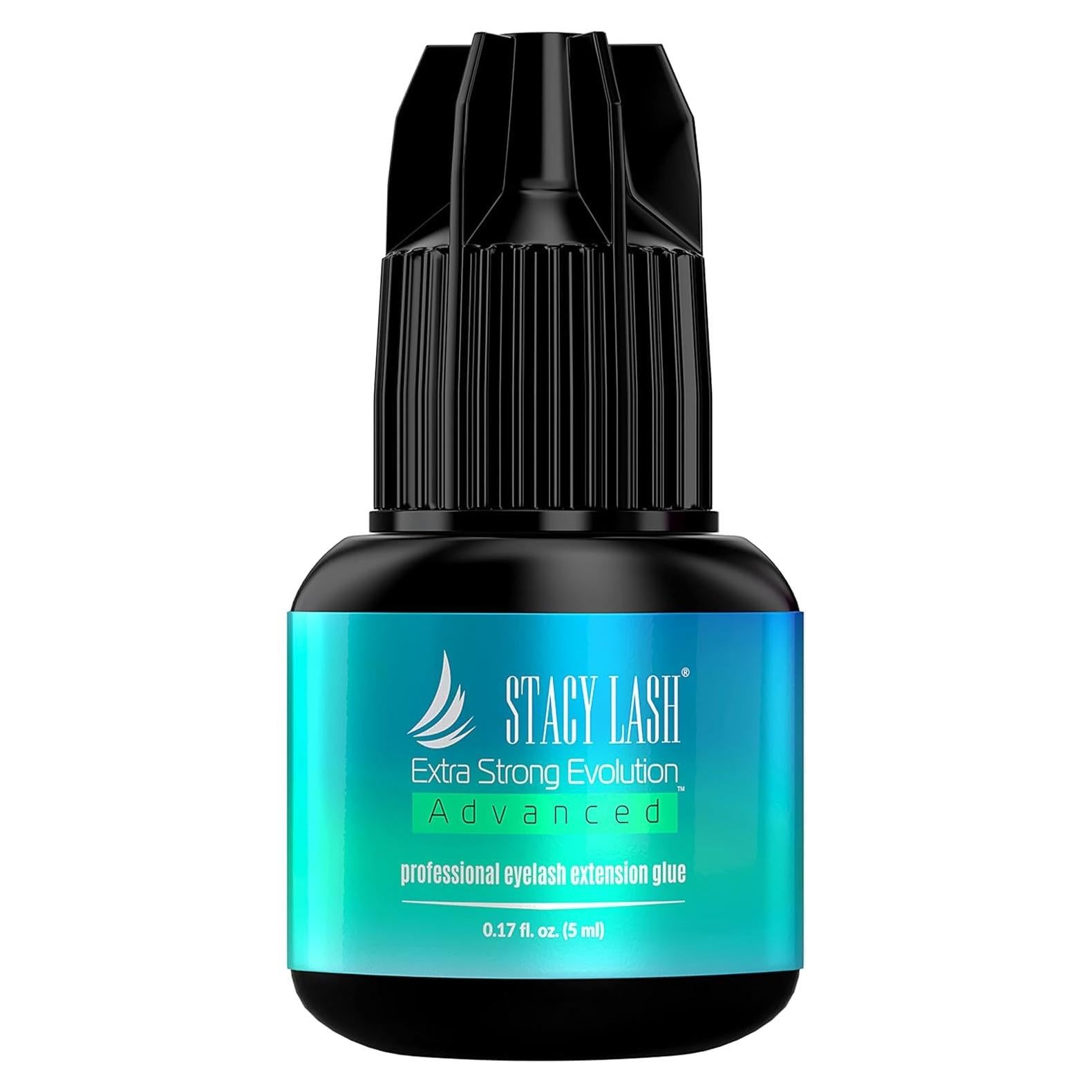 Pegamento para Extensiones de Pestañas Stacy Lash 5ml Extra Fuerte