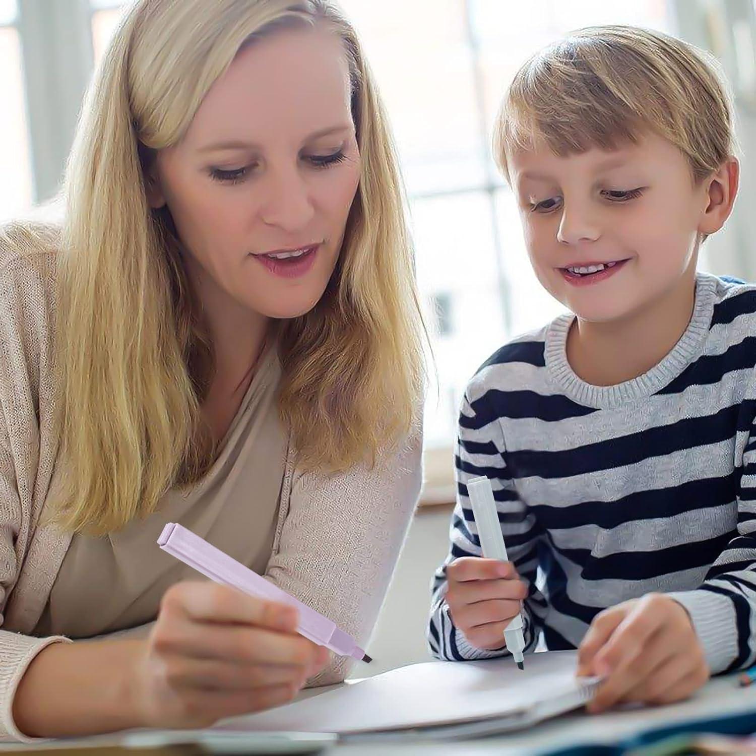 Etiquetas Adhesivas para Libros Wddeevoi 800 Pcs Reposicionables