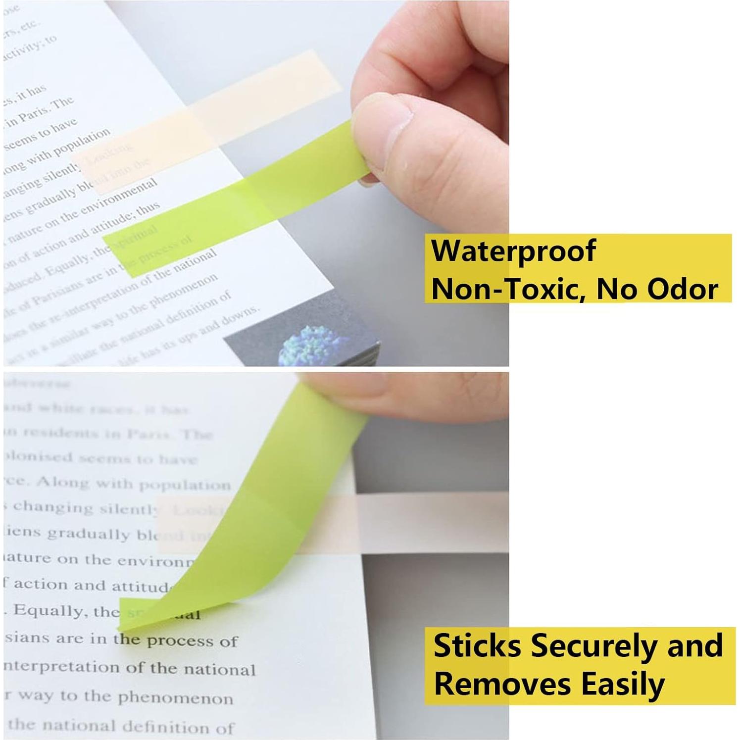 Pestañas Adhesivas Morandi ELII 6000 pcs 4.39x1.09 cm