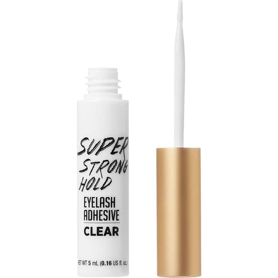 Pestañas Postizas i-ENVY Demi Wispies + Adhesivo Transparente