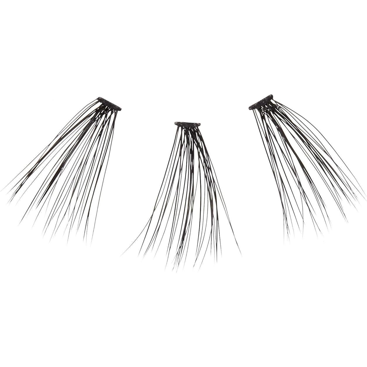 Extensión de Pestañas iENVY 30D Larga - 3 Pack