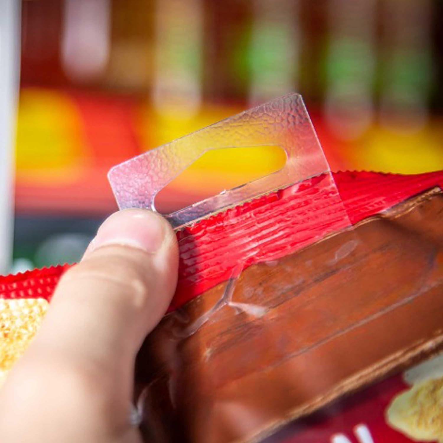 Tabs Adhesivos Triangulares NEO BRASIL 1000 Unidades 4.7x4.6 cm