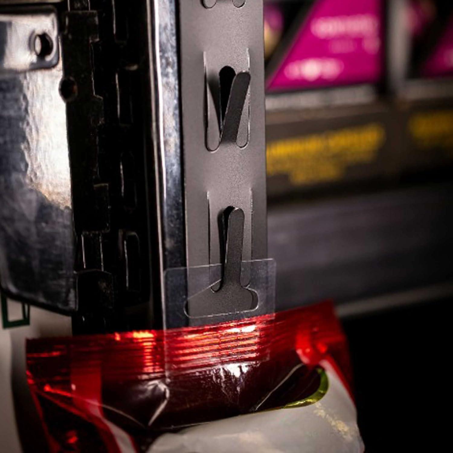 Tabs Adhesivos Triangulares NEO BRASIL 1000 Unidades 4.7x4.6 cm