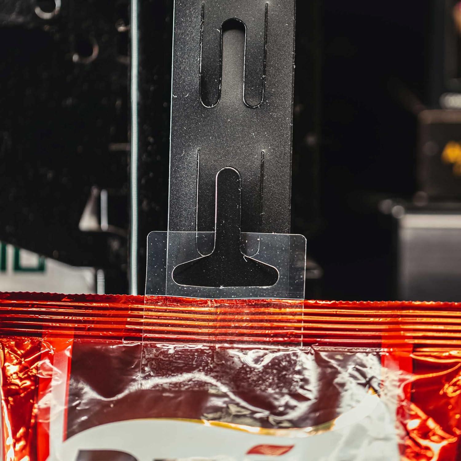 Tabs Adhesivos Triangulares NEO BRASIL 1000 Unidades 4.7x4.6 cm