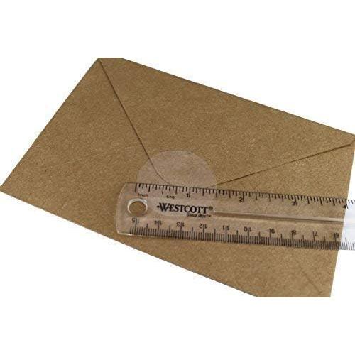 Etiquetas Redondas Transparentes ChromaLabel 1.5" 5000 Unidades