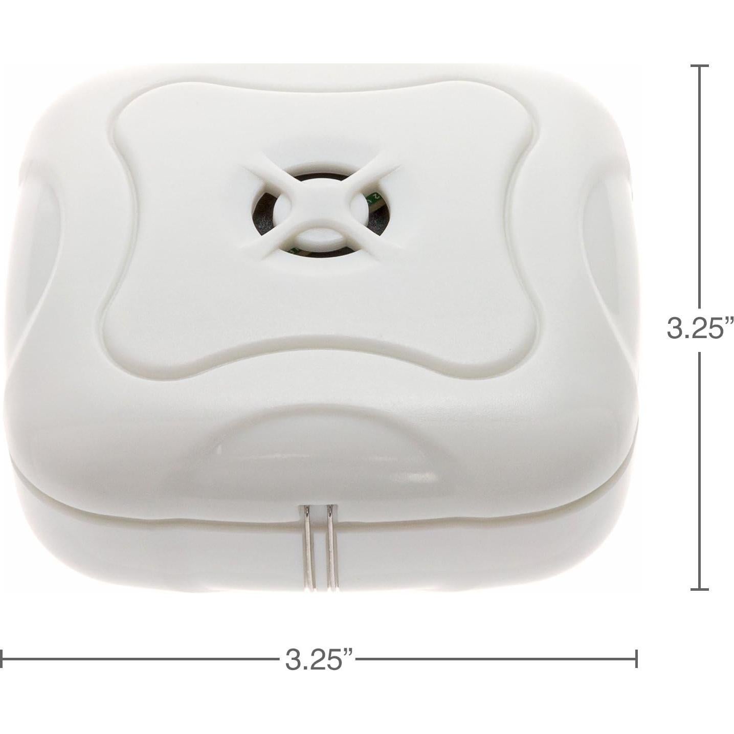 Paquete de 8 Detectores de Fugas de Agua - Mindful Design