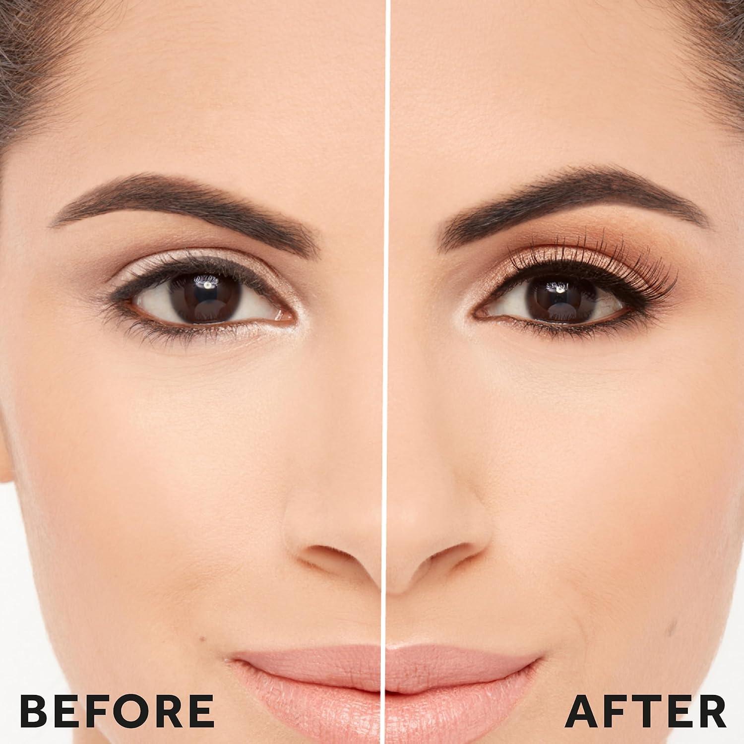 Pestañas Reutilizables Eylure Naturals Accent No. 003 - 1 Par