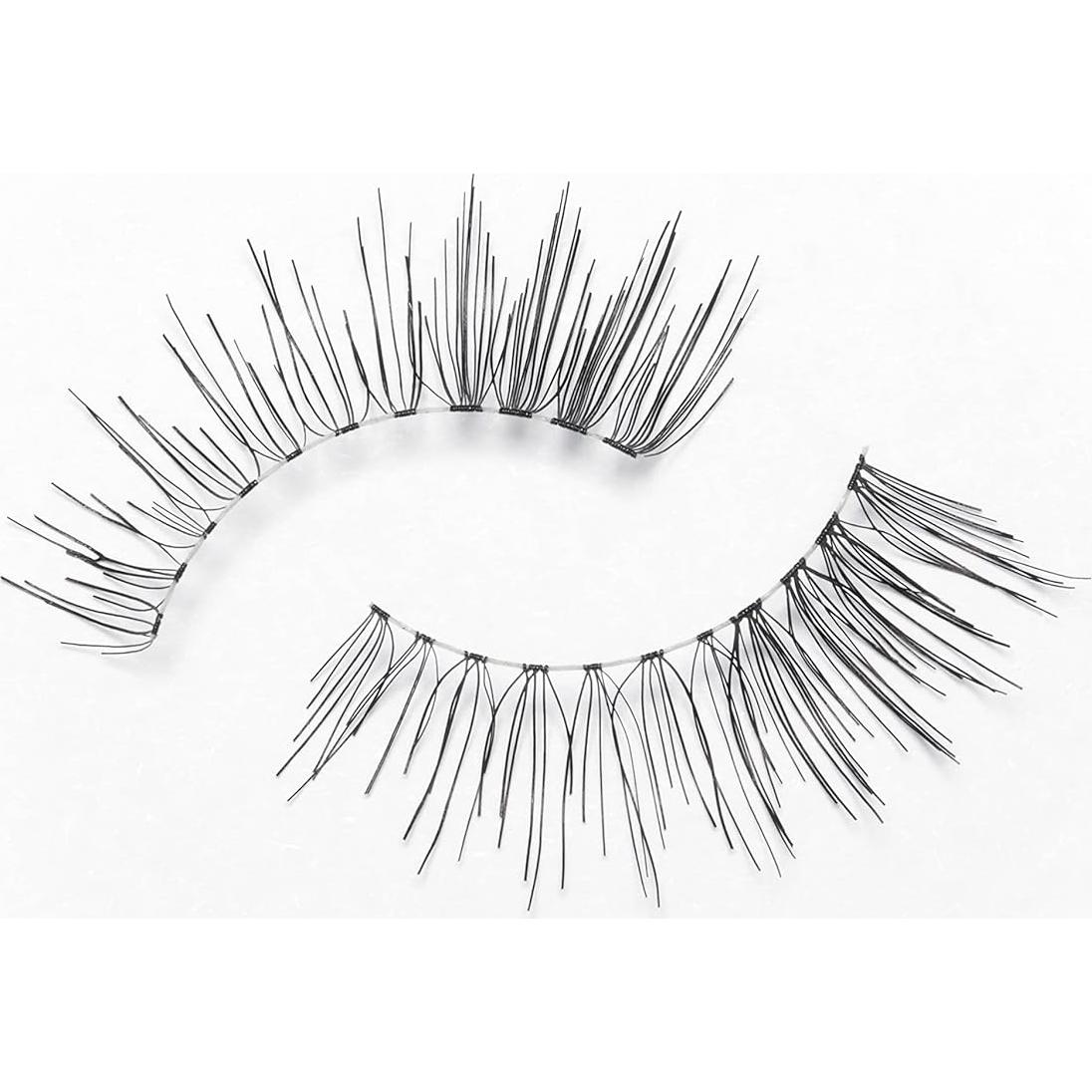 Pestañas Reutilizables Eylure Naturals Accent No. 003 - 1 Par