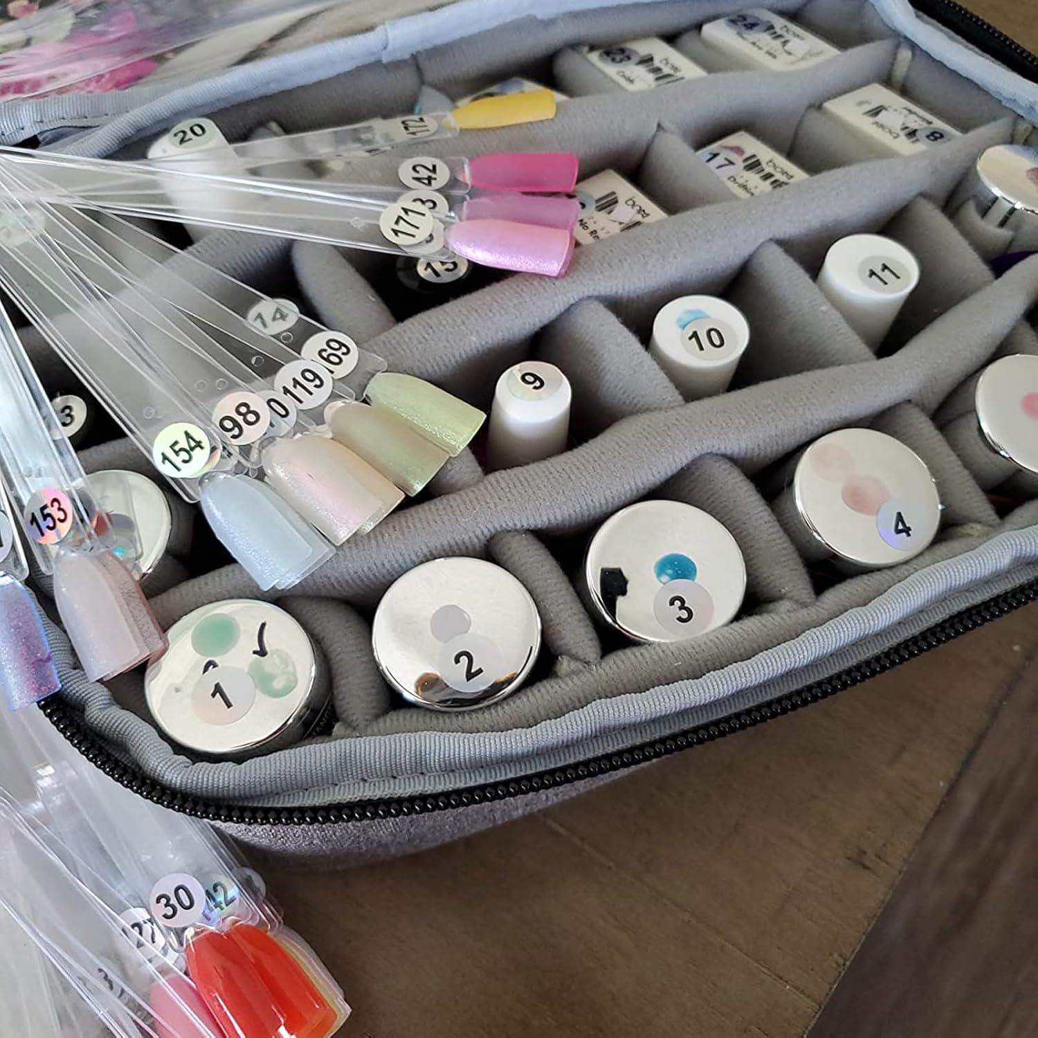 Conjunto de Etiquetas Numéricas Holográficas URGINO 1-600