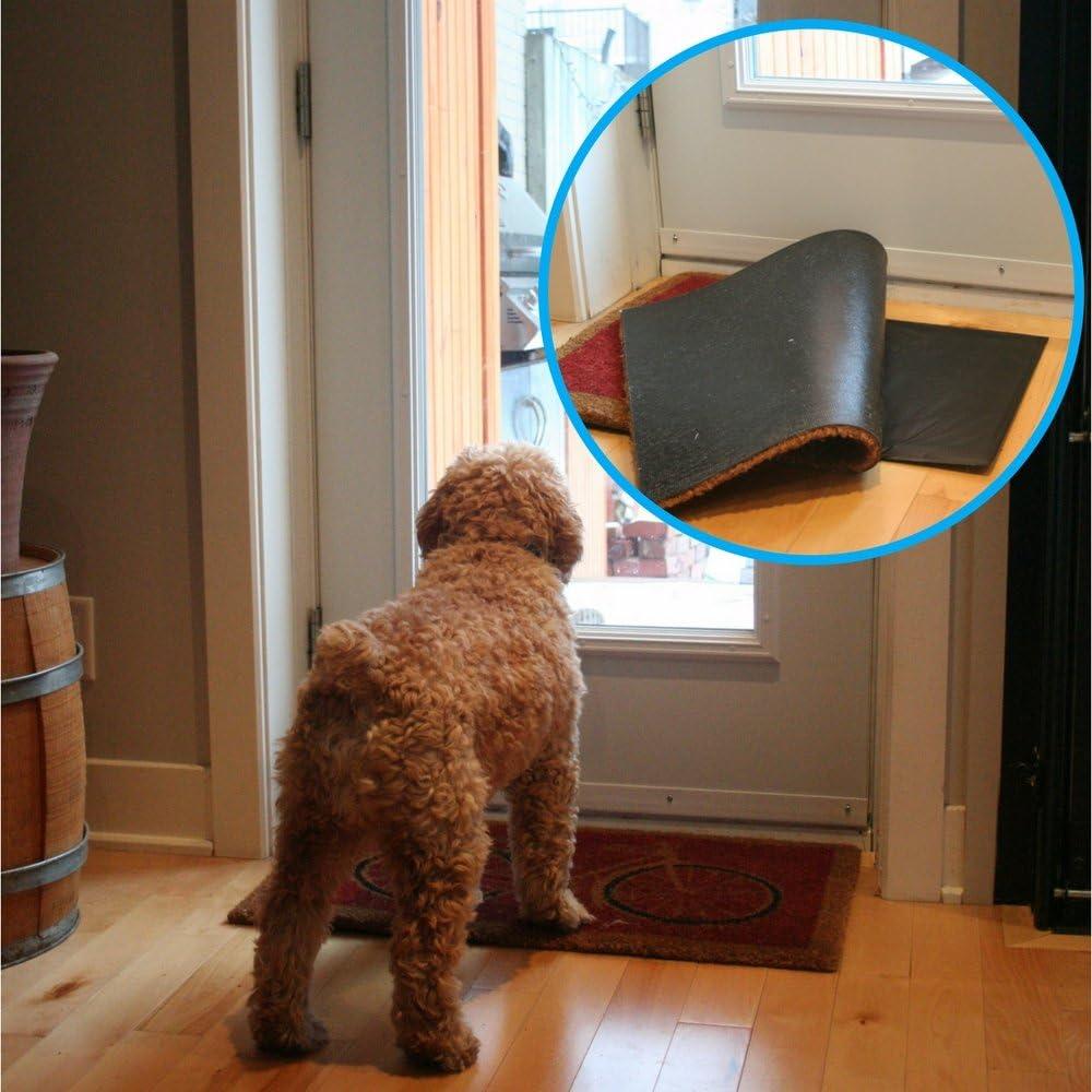 Alarma de Mat de Presión Ideal Security BK630 - 105dB