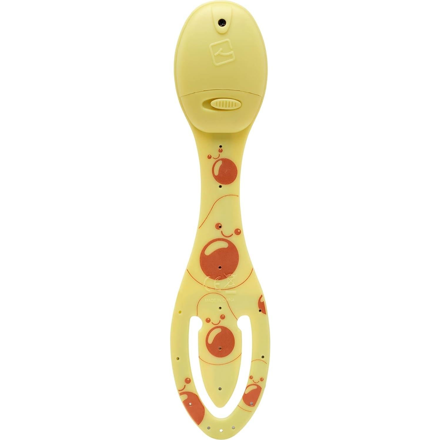 Flexilight Luz LED de Lectura 2-en-1 con Marcador - Regalos para Lectores