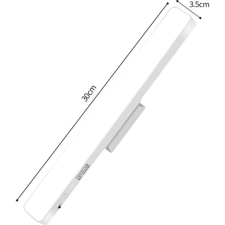Lámpara de Escritorio LED Regulable VIWTEC BAR-901RC 4000-7000K