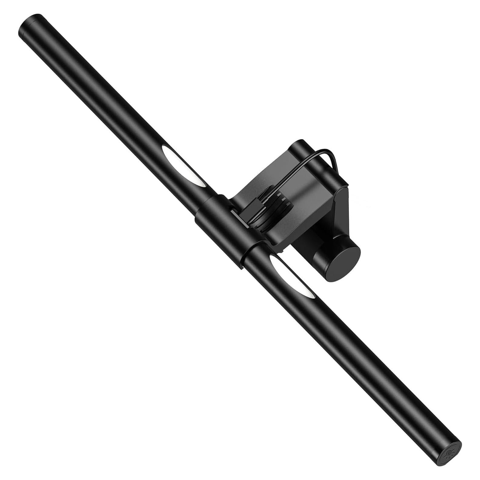 Barra de Luz de Monitor Coolait DW-Lamp-CK LED Ajustable