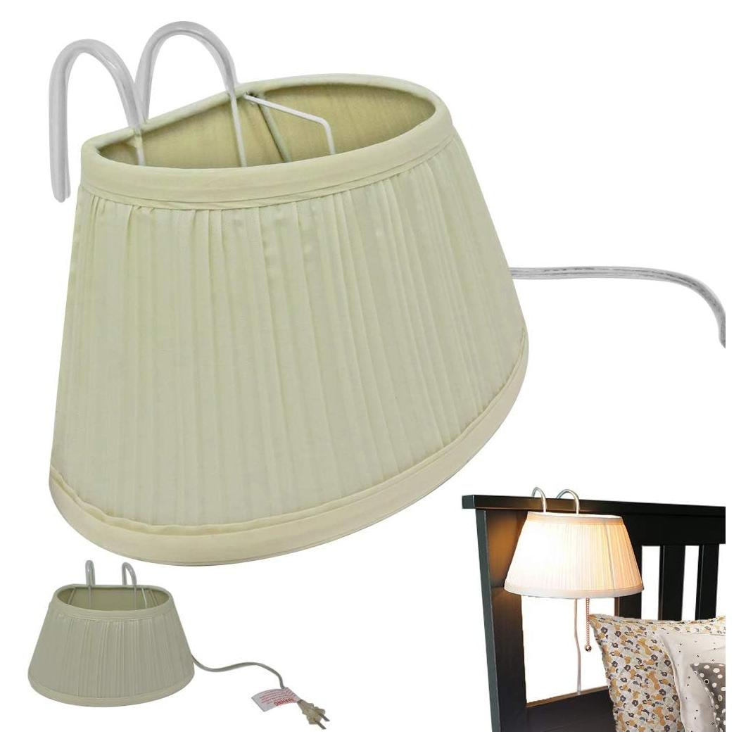 Lámpara de Lectura para Cabecero Evelots - Paquete de 2