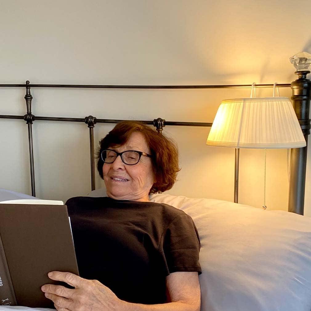 Lámpara de Lectura para Cabecero Evelots - Paquete de 2