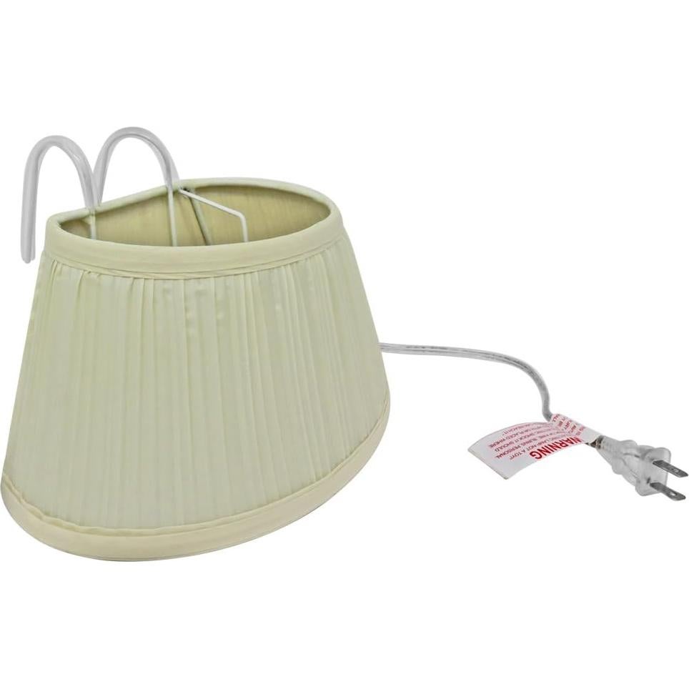 Lámpara de Lectura para Cabecero Evelots - Paquete de 2