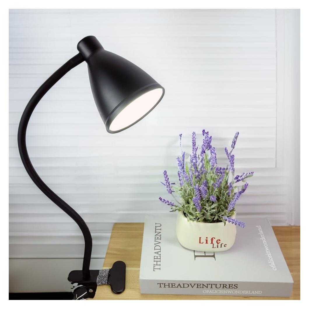 Lámpara de Escritorio LED Solduce 10W 3 Modos 10 Niveles Brillo