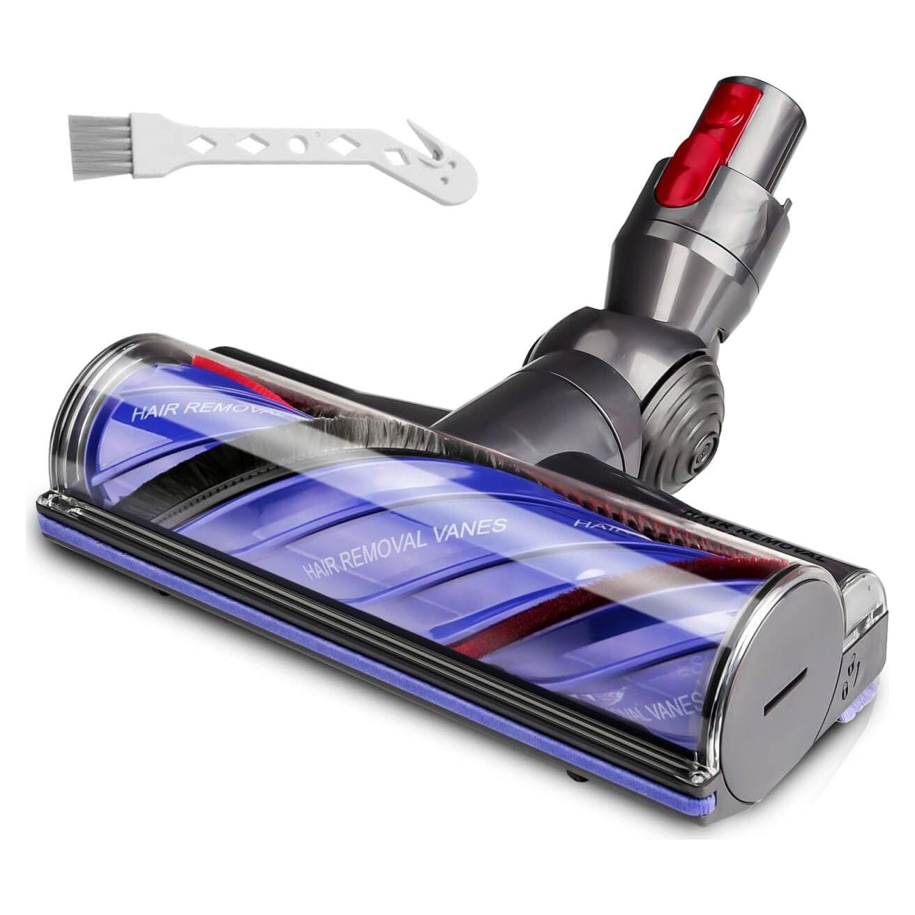 Cabezal de Aspiradora Lemige V8 V11 para Dyson V7 V10 V15