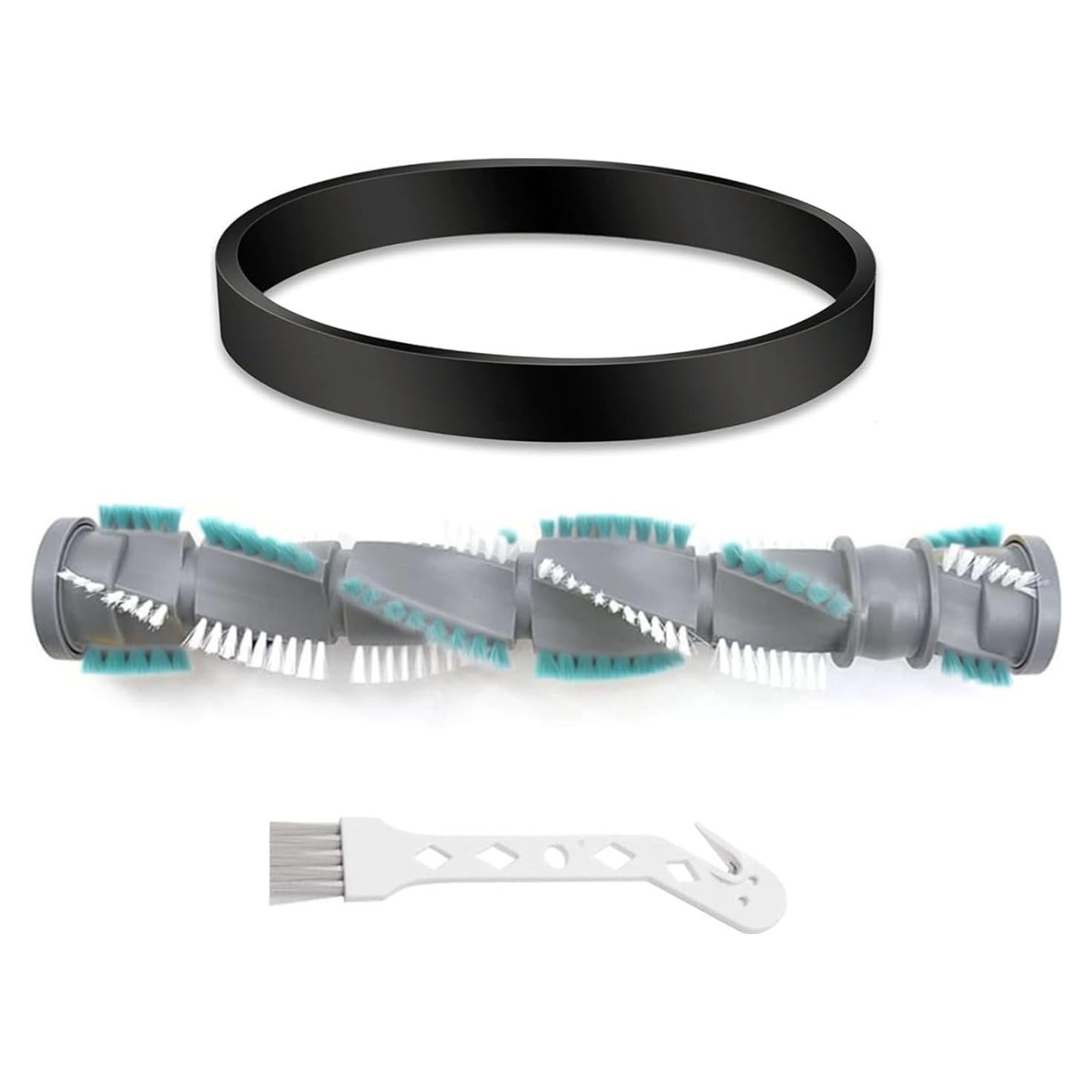 Reemplazo Correa y Rodillo de Cepillo Bissell PowerForce 3313