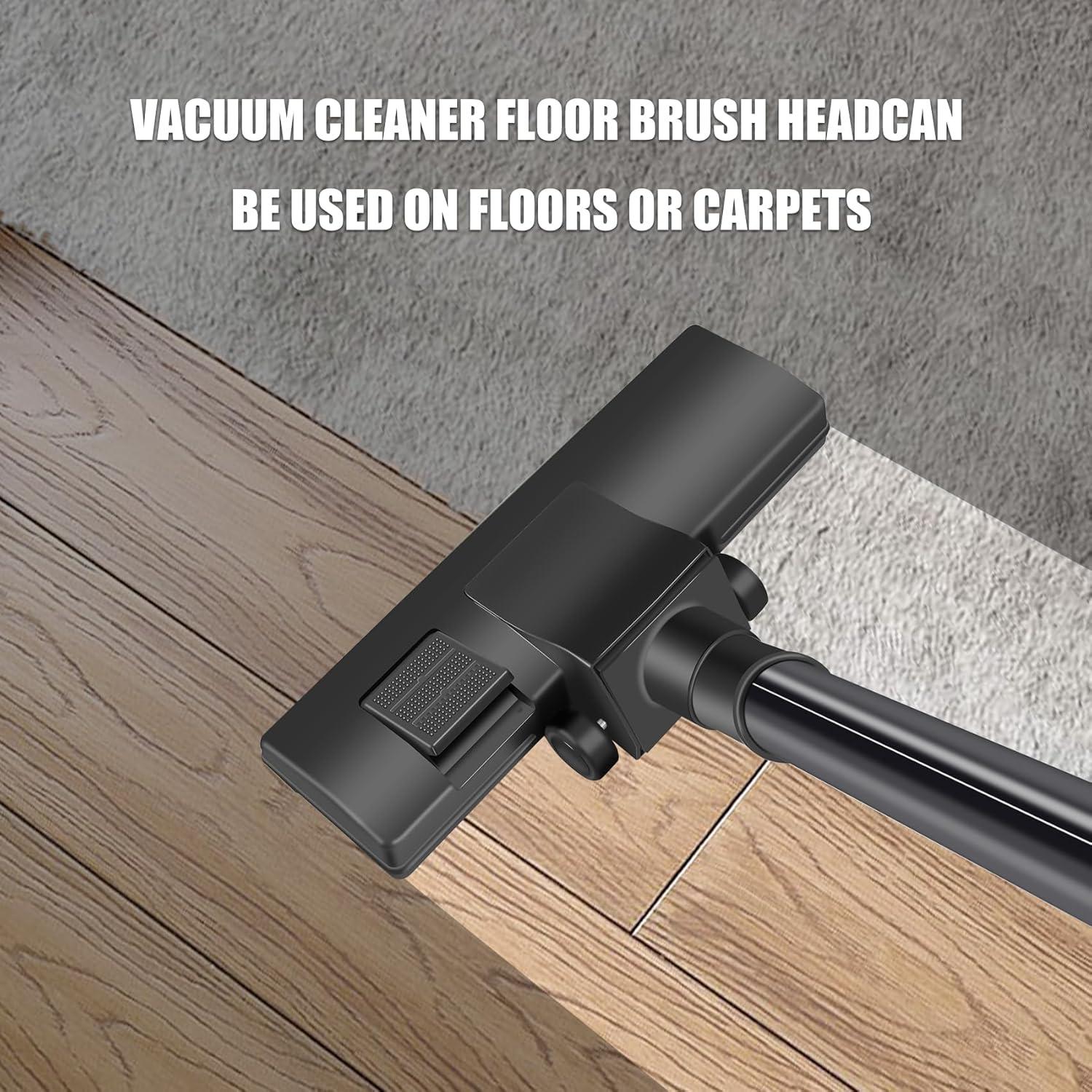 Replacement Floor Brush Compatible with Eureka 3670M Vacuum,Fits Models 3670M,3680,3670G,3670H,3672,3674,3682 Series