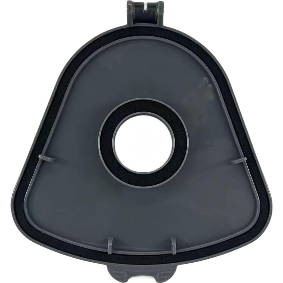 Vacuum Dust Bucket Cover Replacement Parts Compatible With Shark Navigator Lift Away NV350 NV351 NV352 NV356E S2 NV360 NV355 NV356 NV357 NV358 NV353 115FFJ Vacuum Accessories