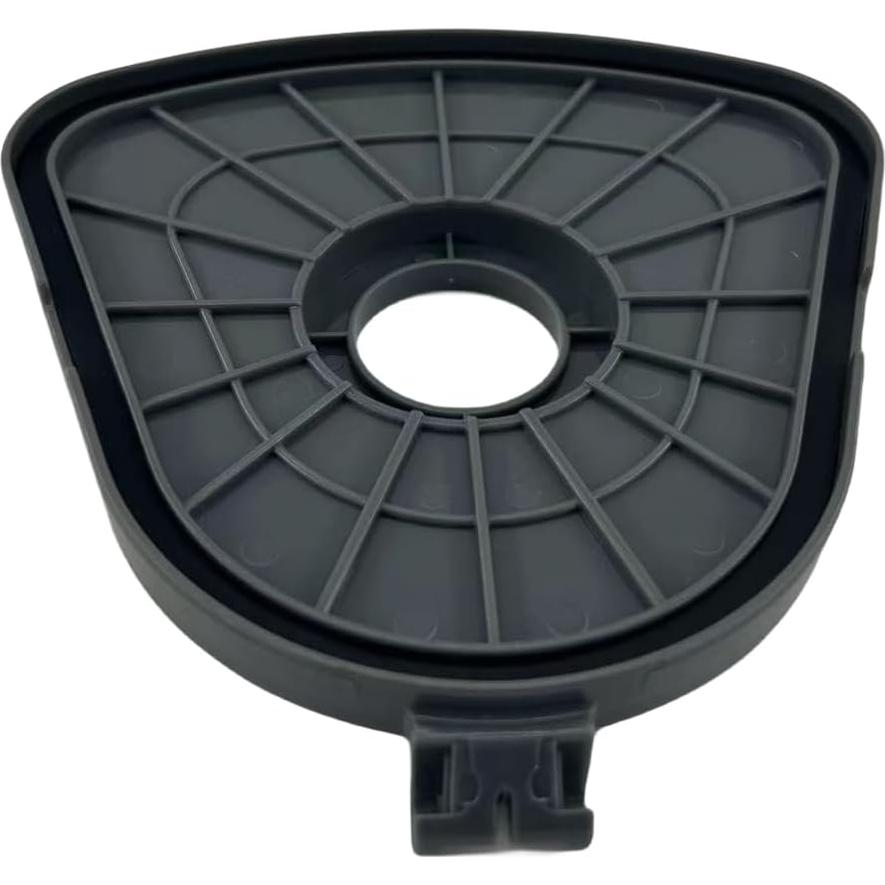 Vacuum Dust Bucket Cover Replacement Parts Compatible With Shark Navigator Lift Away NV350 NV351 NV352 NV356E S2 NV360 NV355 NV356 NV357 NV358 NV353 115FFJ Vacuum Accessories