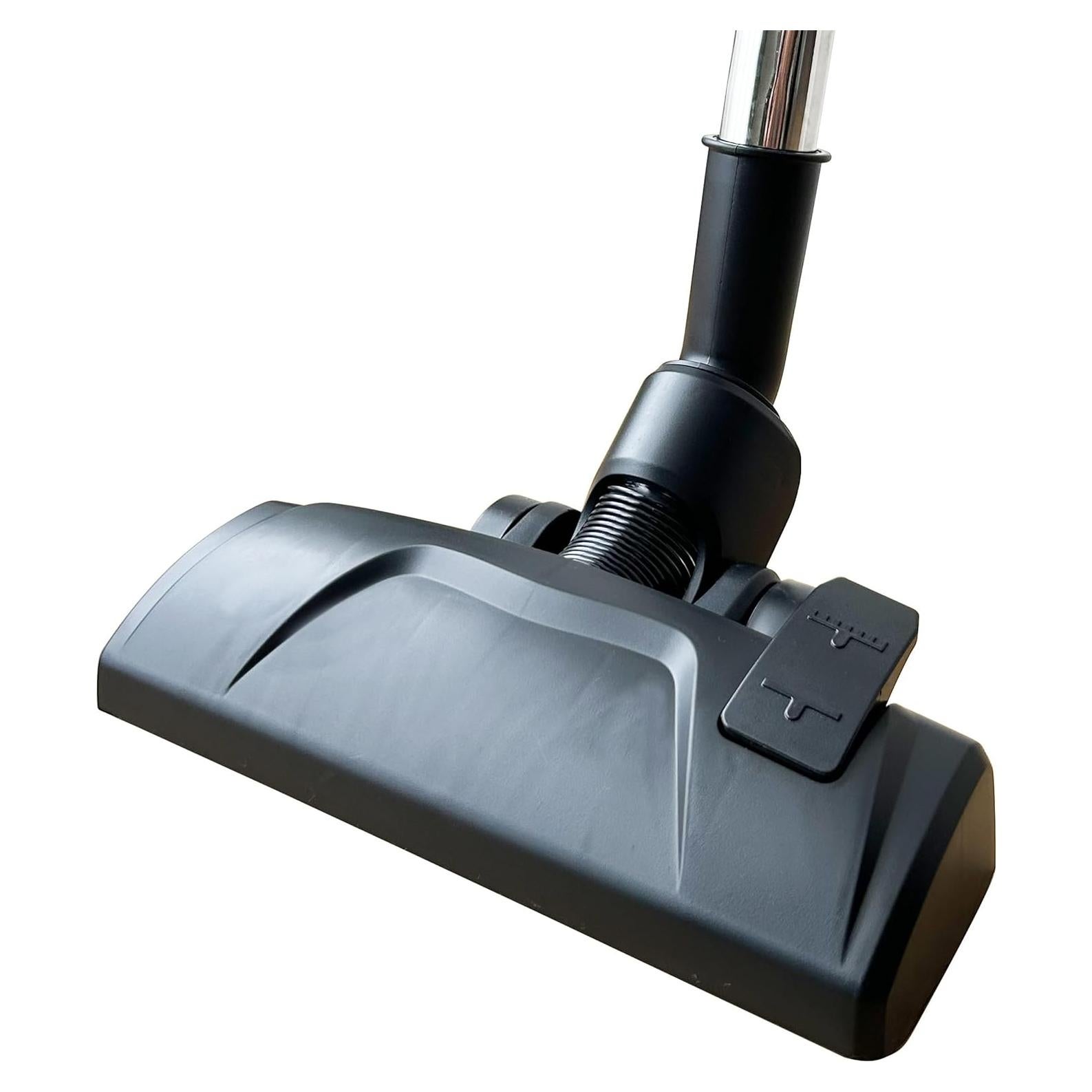 Cabezal de Cepillo Universal ZANVACUE 32mm para Aspiradora