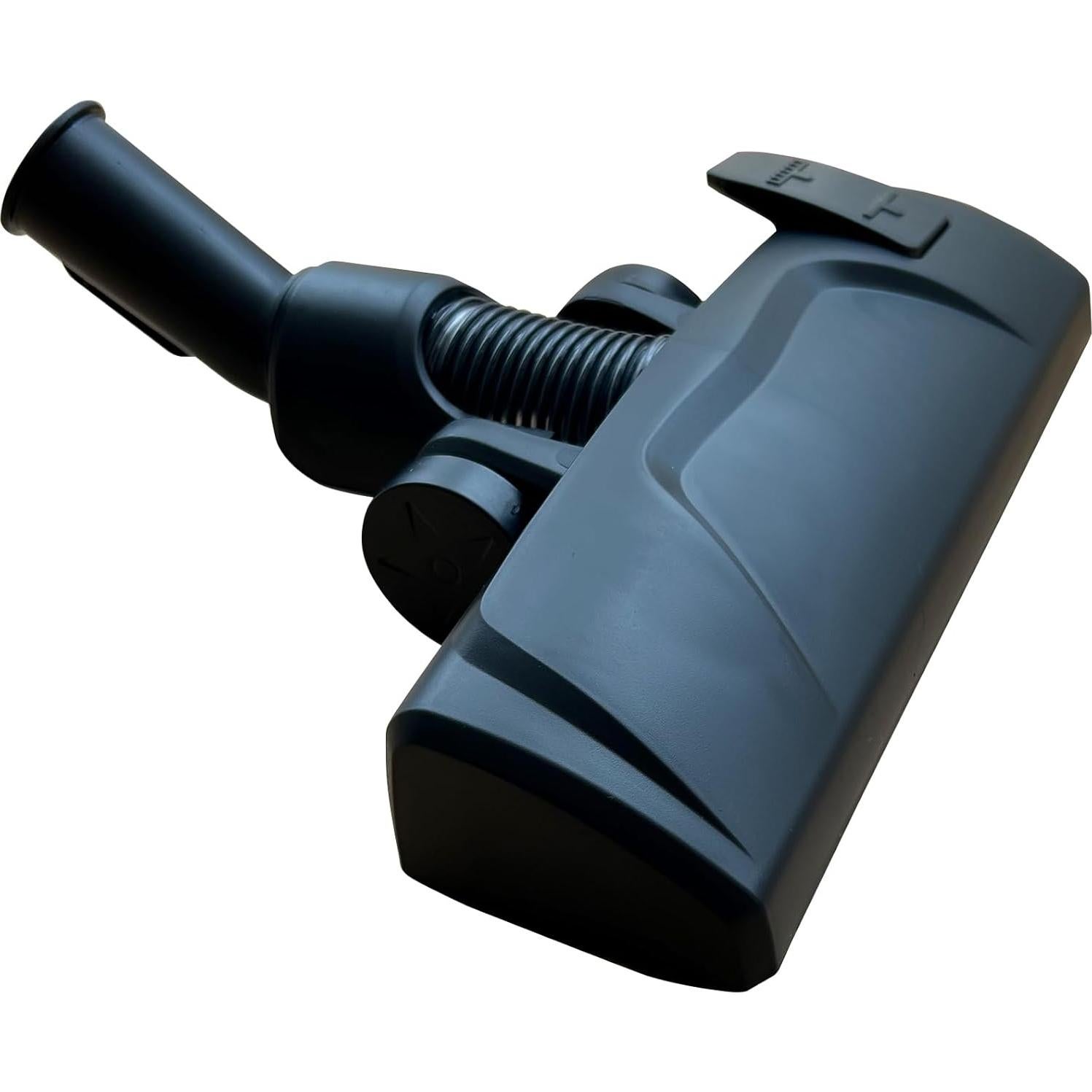 Cabezal de Cepillo Universal ZANVACUE 32mm para Aspiradora