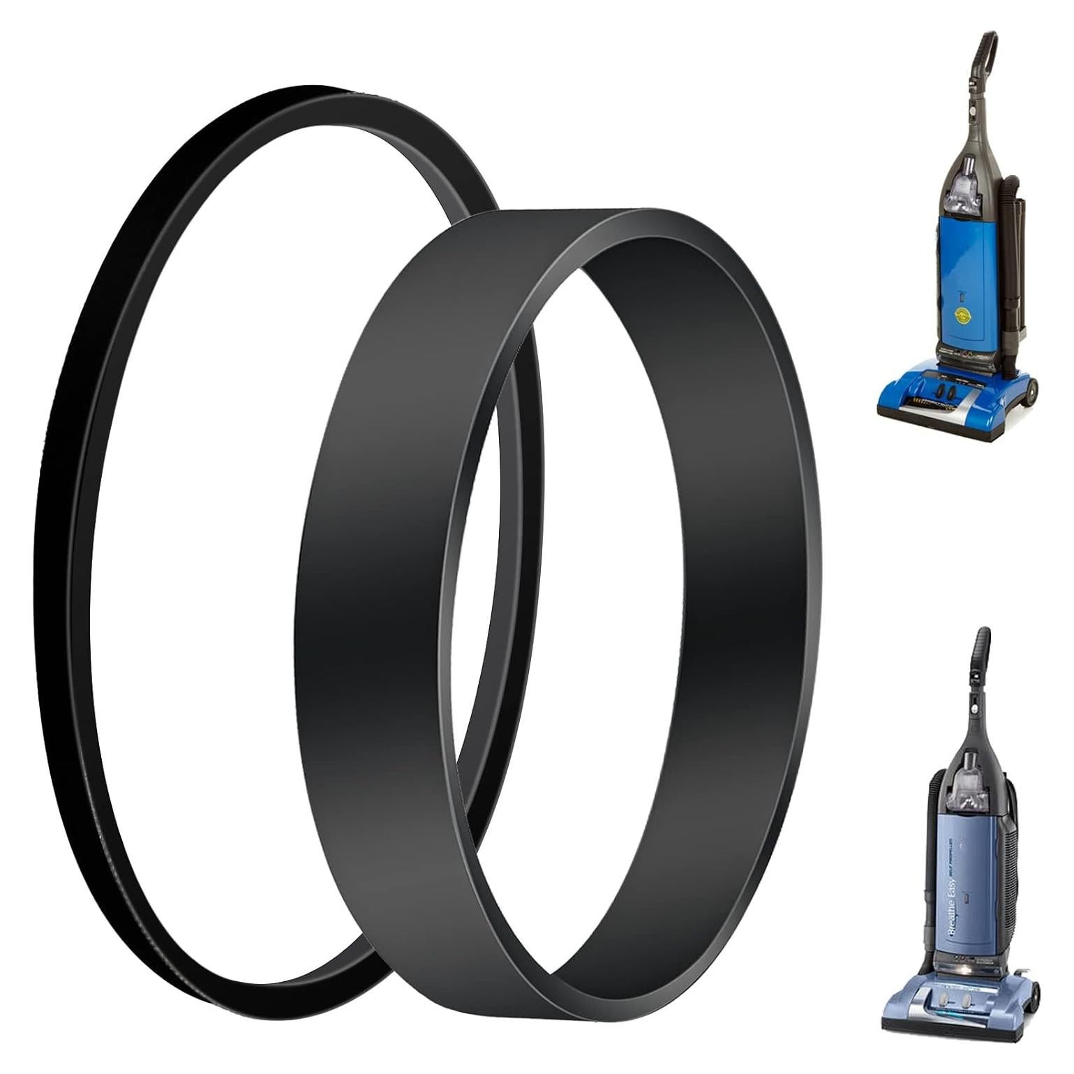 Correas de Reemplazo para Aspiradora Hoover Windtunnel 38528034/38528035