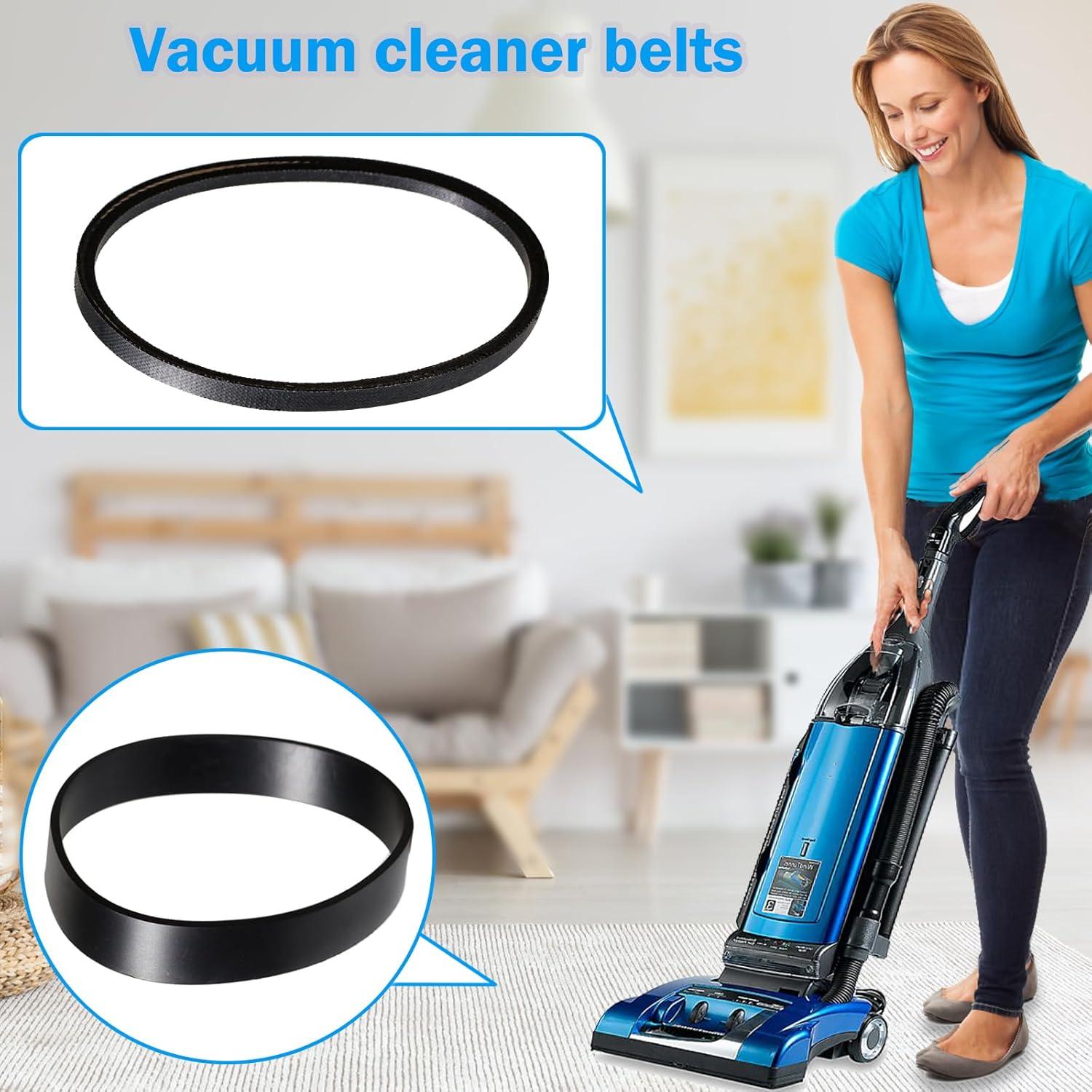 Correas de Reemplazo para Aspiradora Hoover Windtunnel 38528034/38528035