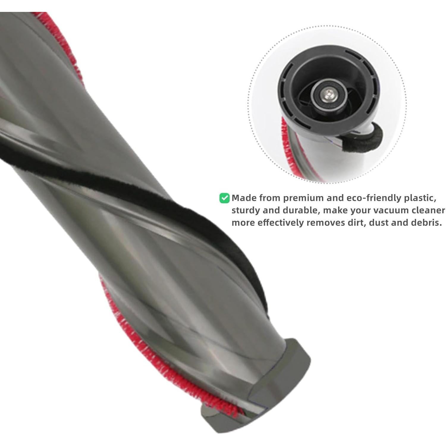 Rodillo de Cepillo de Reemplazo para Aspiradora Dyson V15 Detect