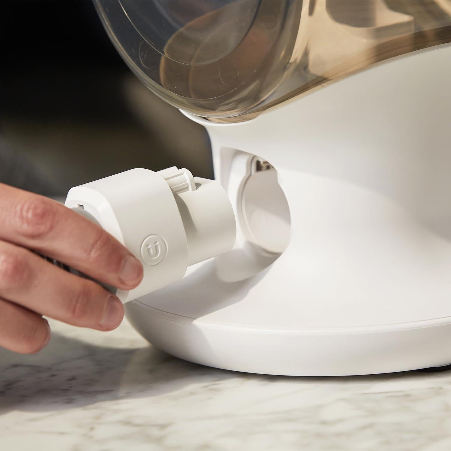 Manguera de Reemplazo AIRROBO PG100 para Aspiradora de Mascotas