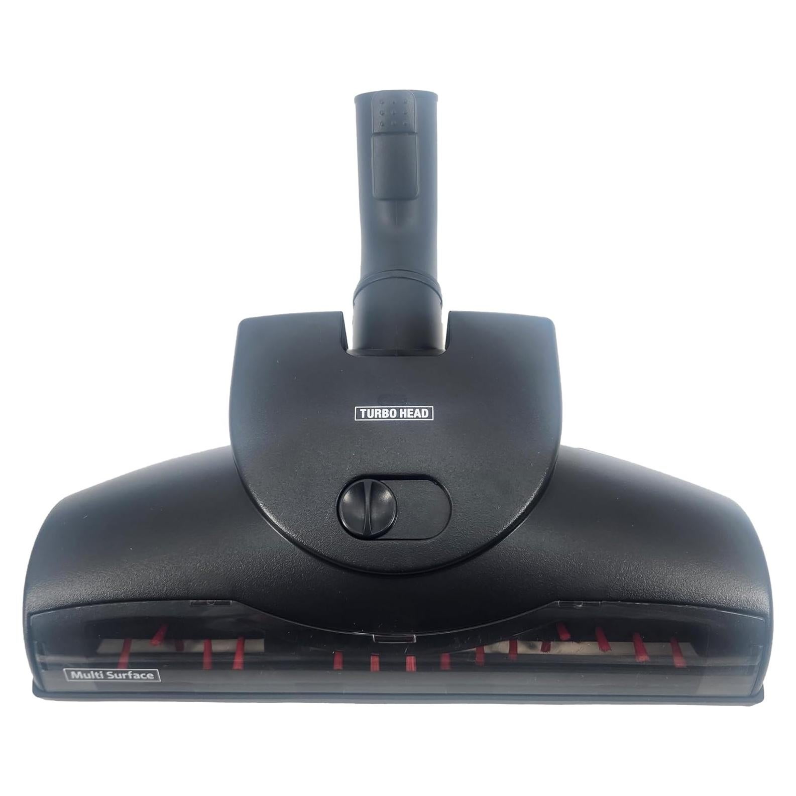 Boquilla Turbo Prolux Tritan para Aspiradora - Potencia Aire