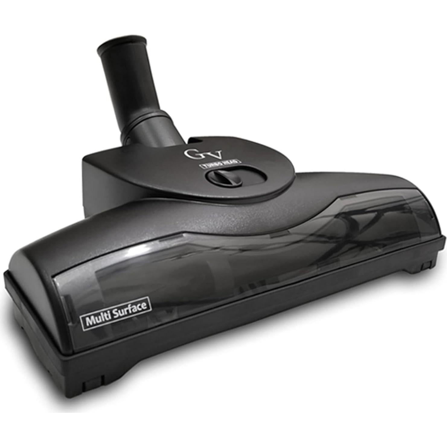 Boquilla Turbo Prolux Tritan para Aspiradora - Potencia Aire