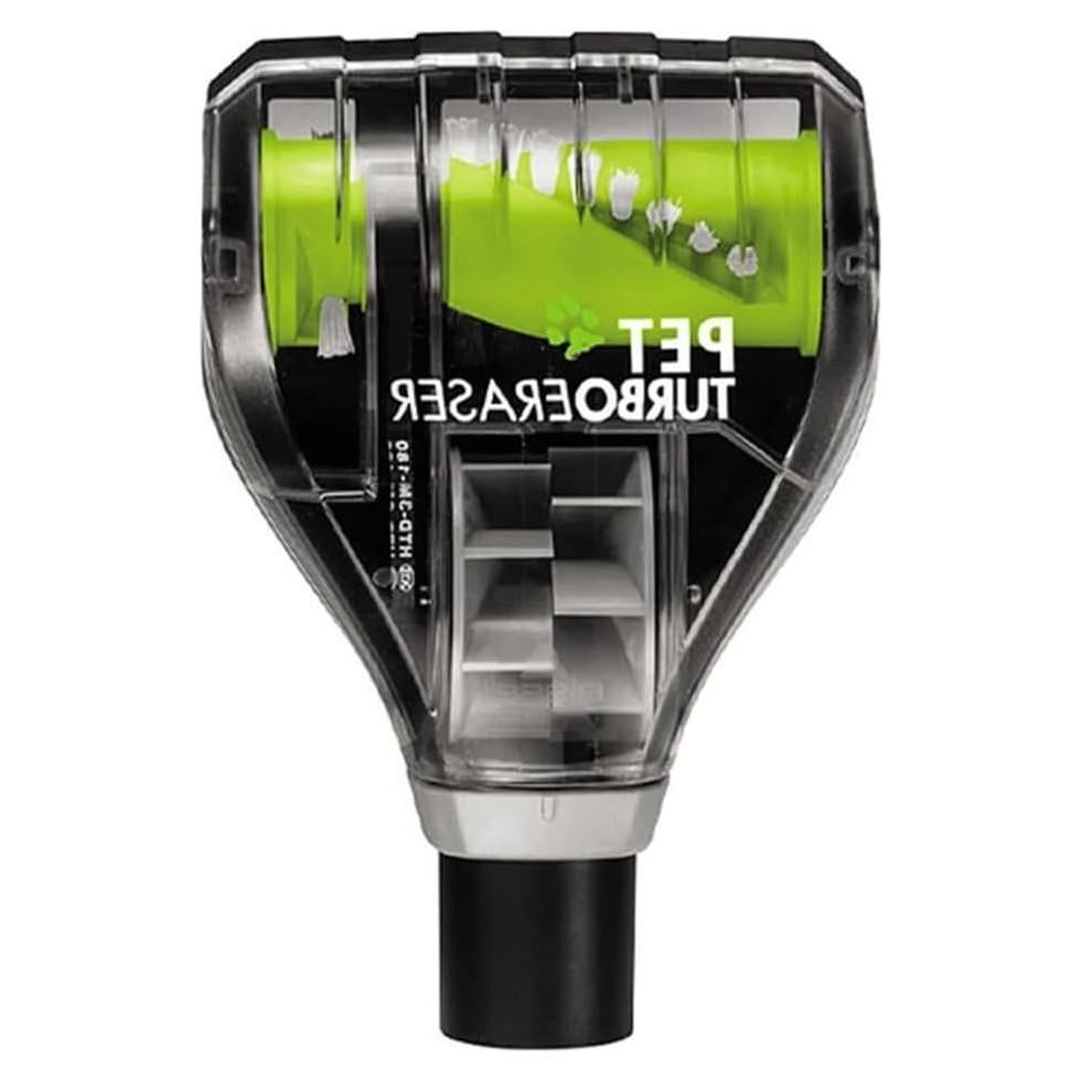 Cepillo Turbo para Mascotas Merchandise Mecca - Compatible Bissell