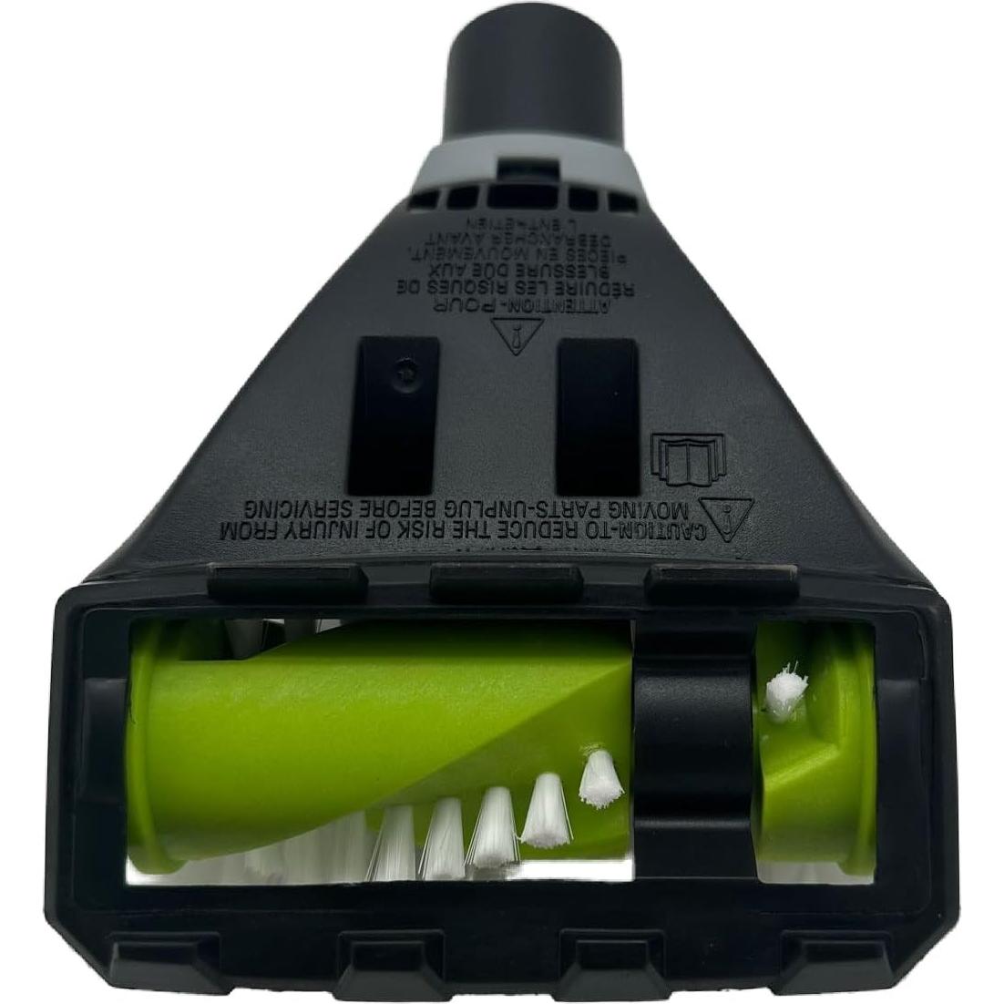 Cepillo Turbo para Mascotas Merchandise Mecca - Compatible Bissell