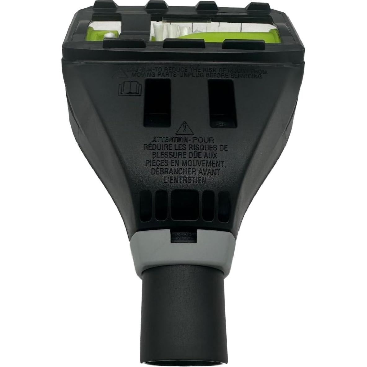 Cepillo Turbo para Mascotas Merchandise Mecca - Compatible Bissell