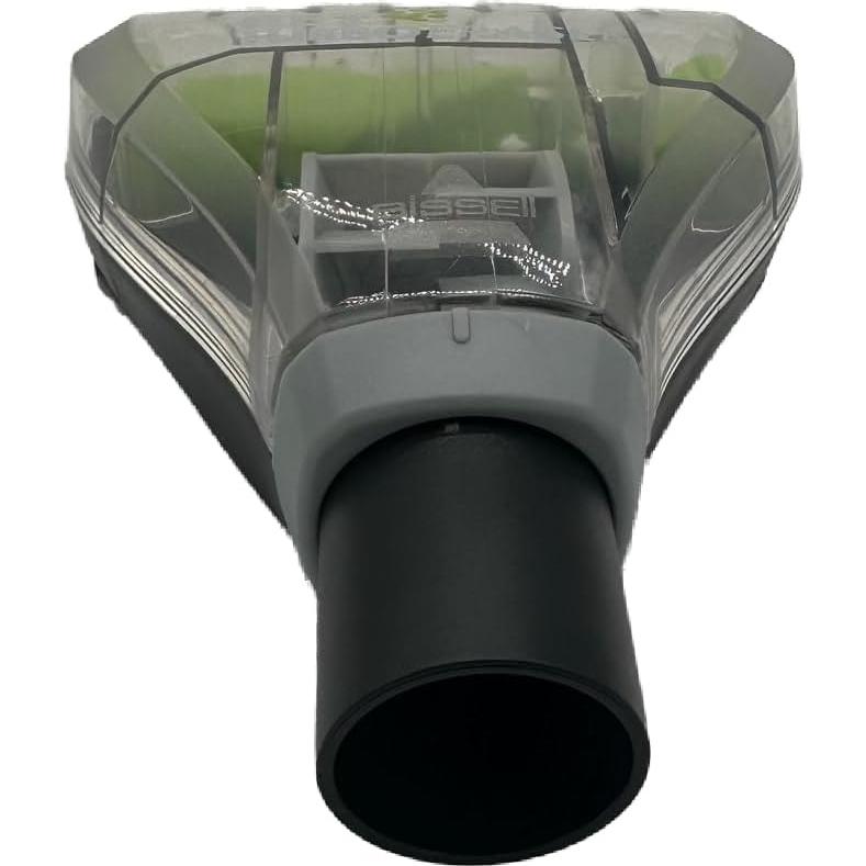 Cepillo Turbo para Mascotas Merchandise Mecca - Compatible Bissell